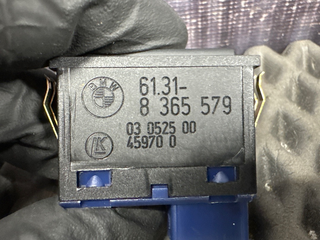 Кнопка открывания багажника, 460 рублей, Красноярск