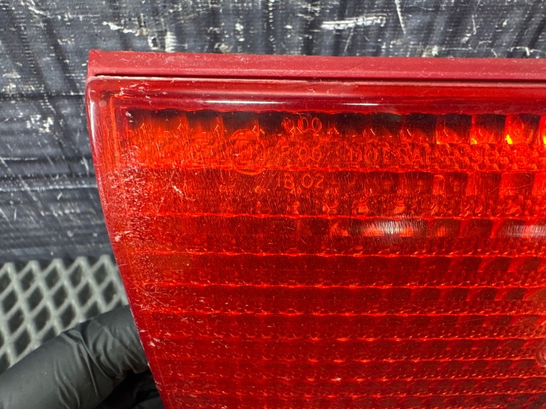 Фонарь в крышку багажника, 5360 рублей, Красноярск