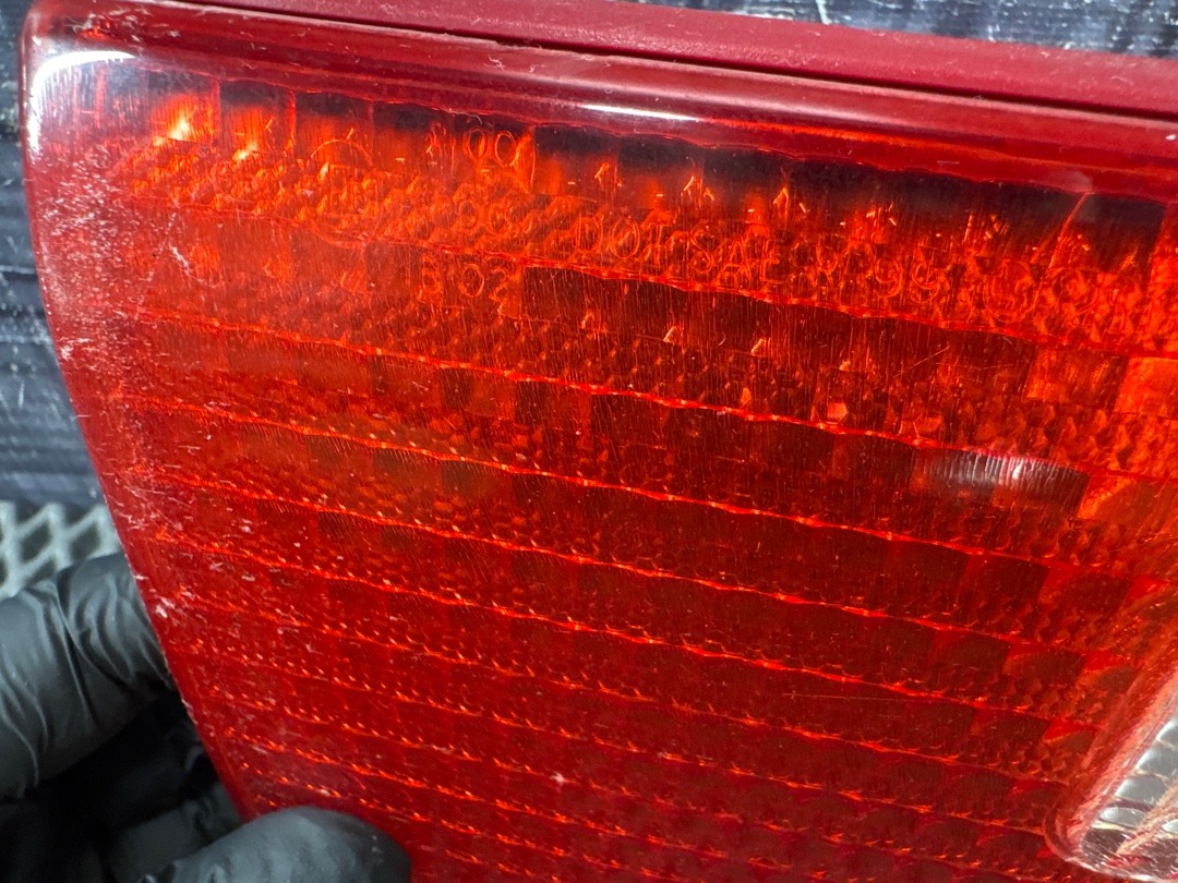 Фонарь в крышку багажника, 5360 рублей, Красноярск