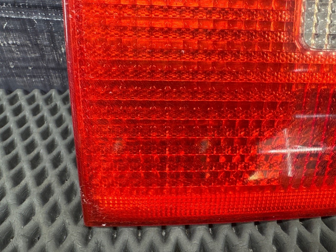 Фонарь в крышку багажника, 5360 рублей, Красноярск