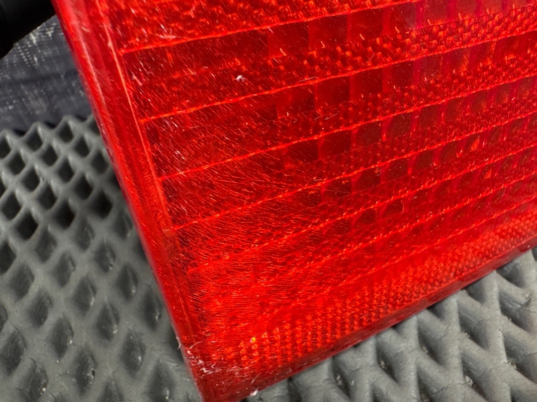 Фонарь в крышку багажника, 5360 рублей, Красноярск