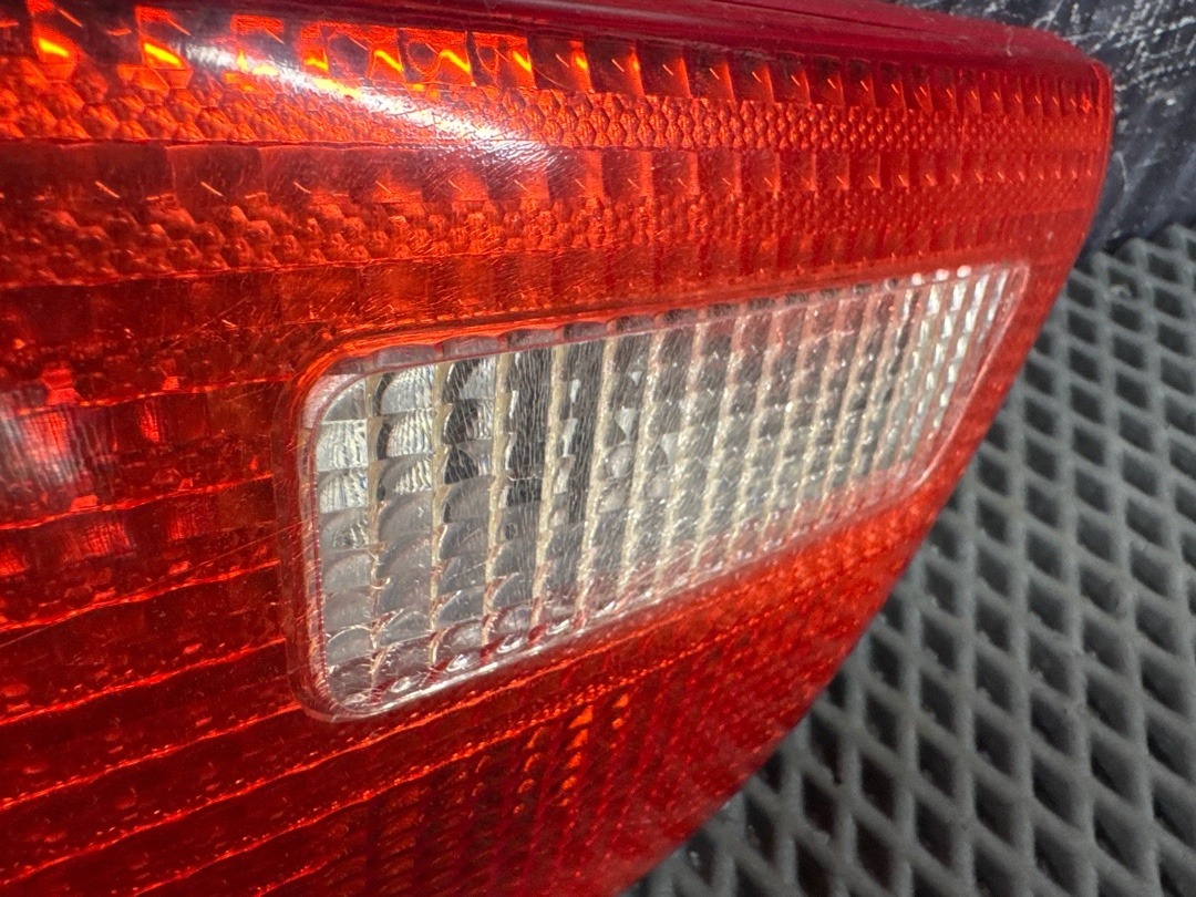 Фонарь в крышку багажника, 5360 рублей, Красноярск