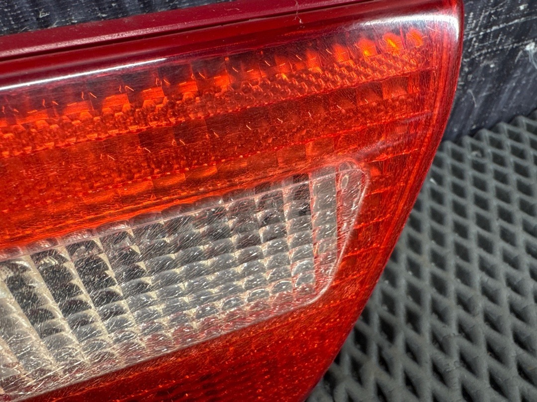 Фонарь в крышку багажника, 5360 рублей, Красноярск