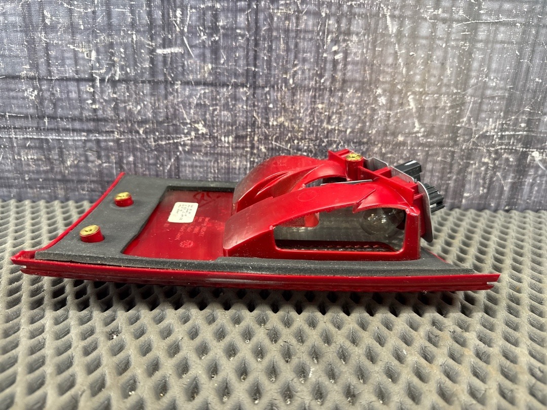 Фонарь в крышку багажника, 5360 рублей, Красноярск