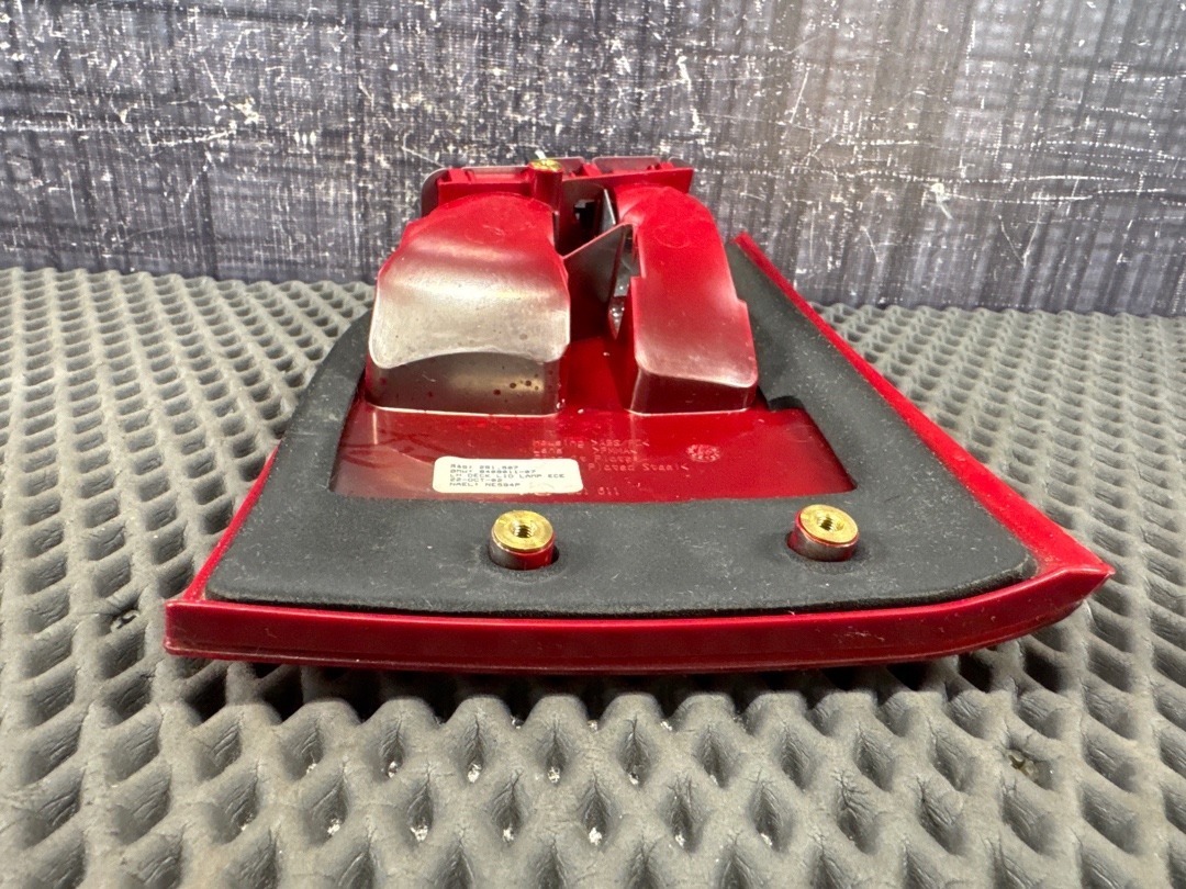 Фонарь в крышку багажника, 5360 рублей, Красноярск