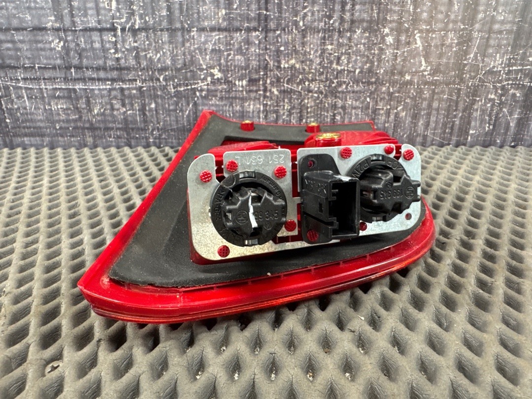 Фонарь в крышку багажника, 5360 рублей, Красноярск