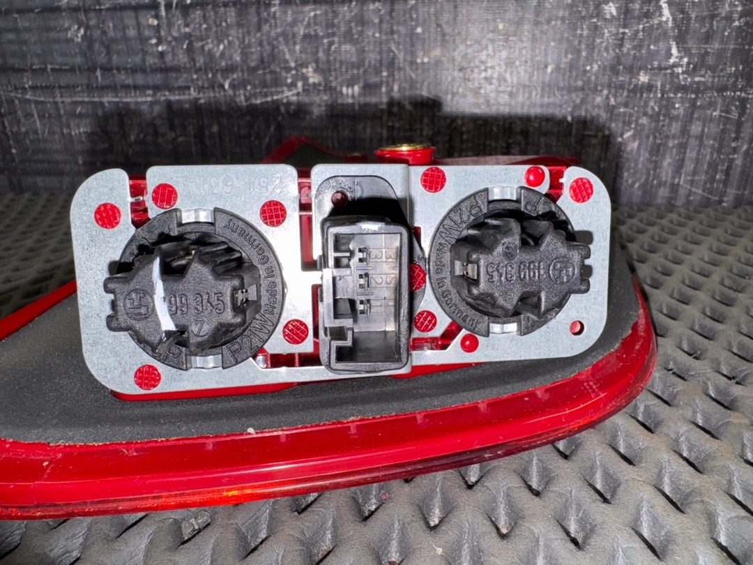 Фонарь в крышку багажника, 5360 рублей, Красноярск