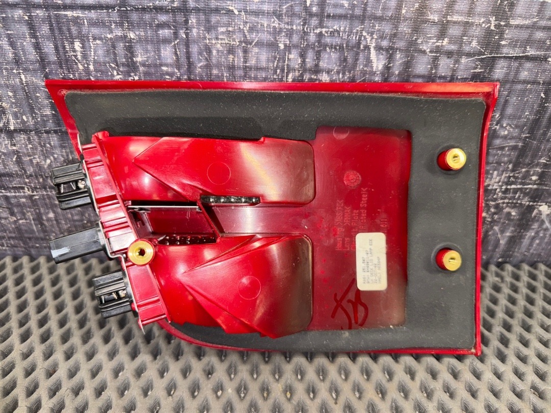 Фонарь в крышку багажника, 5360 рублей, Красноярск