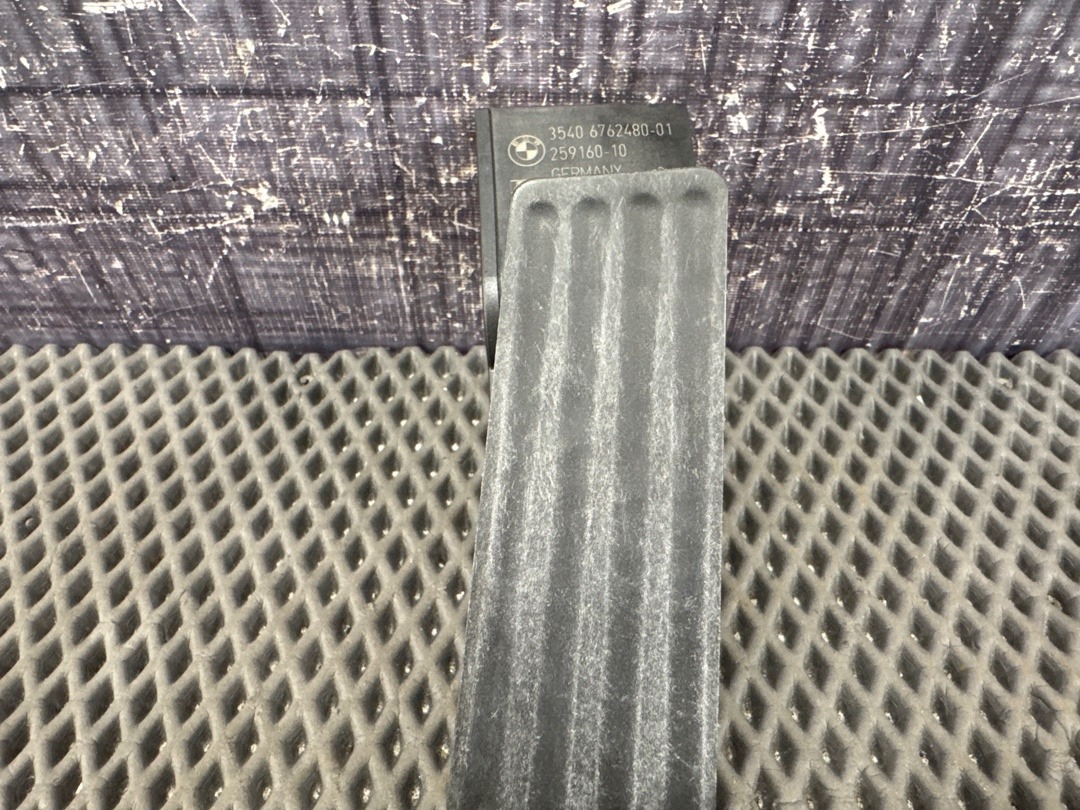 Педаль газа, 1510 рублей, Красноярск