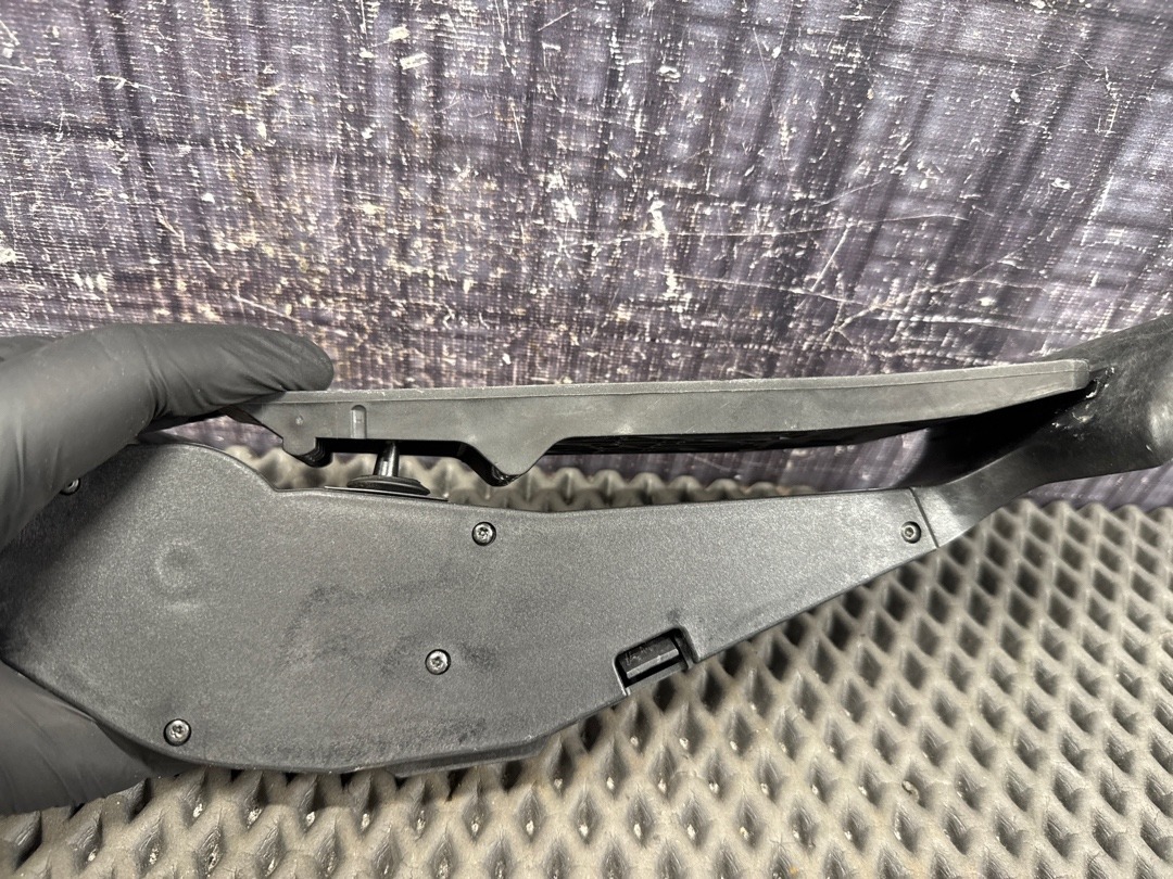 Педаль газа, 1510 рублей, Красноярск