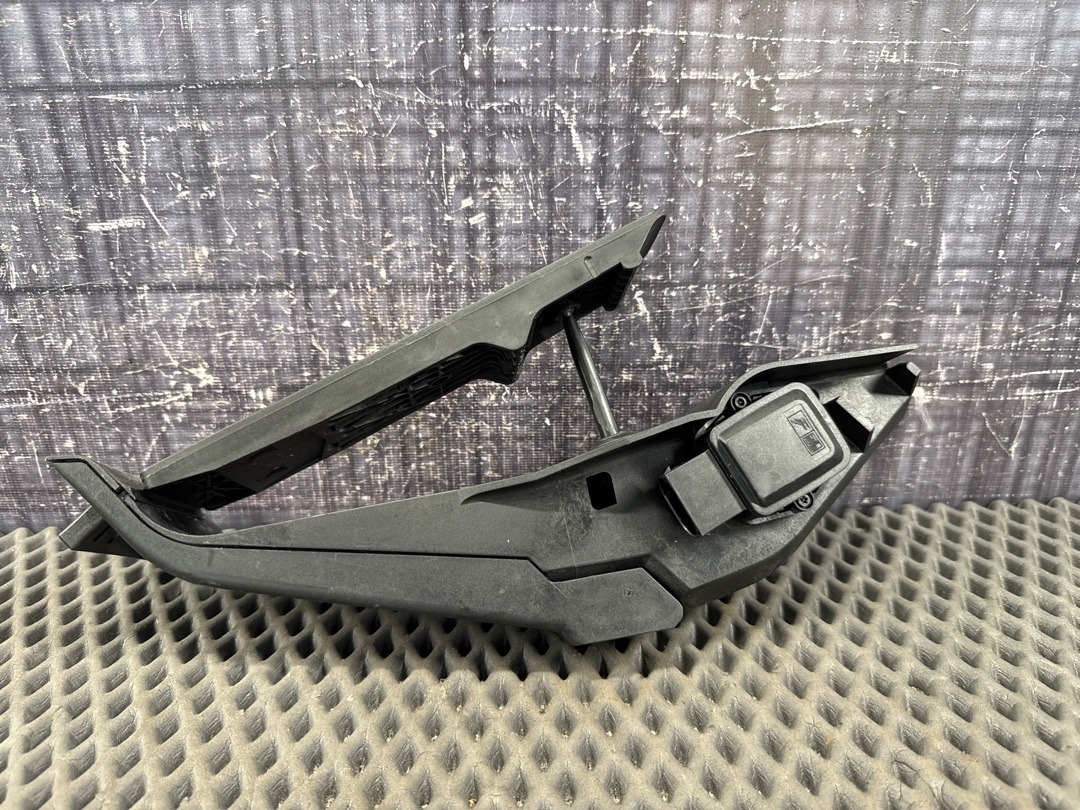 Педаль газа, 1510 рублей, Красноярск