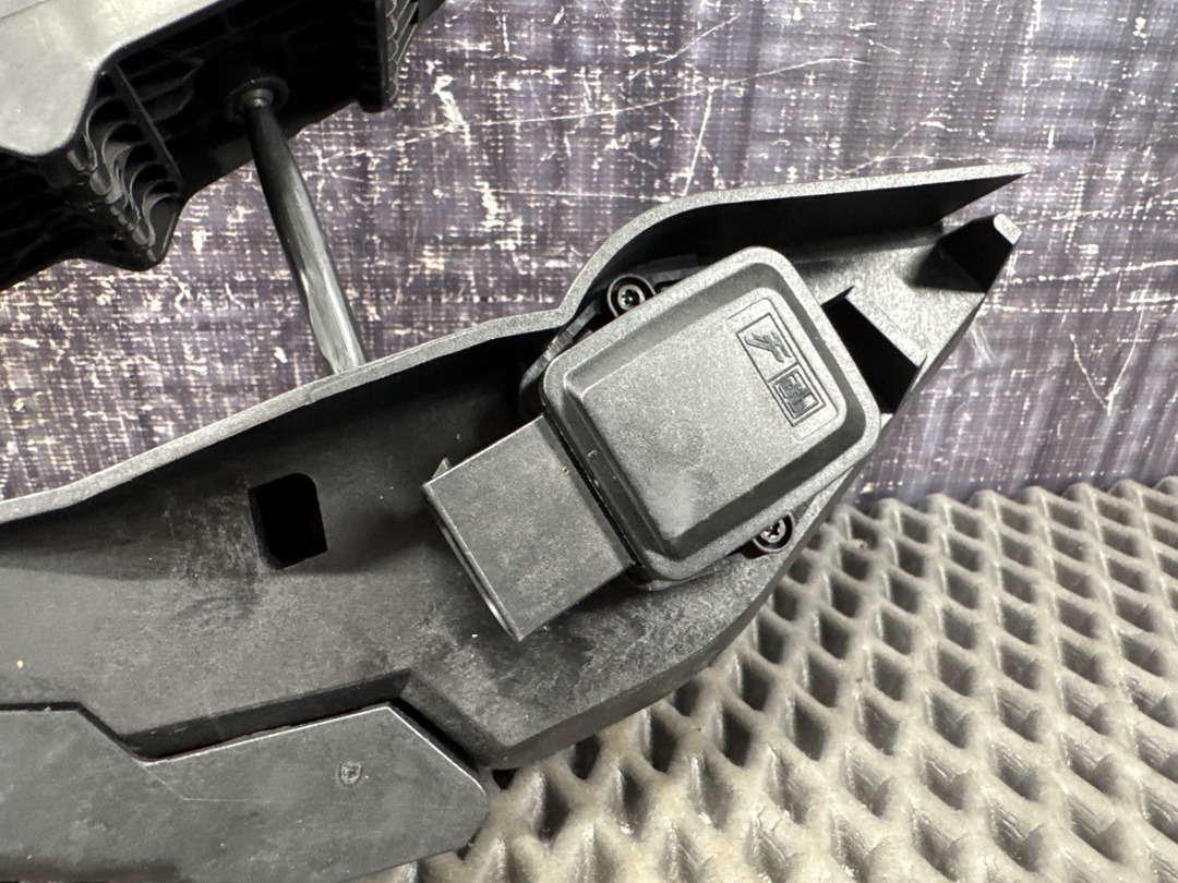 Педаль газа, 1510 рублей, Красноярск