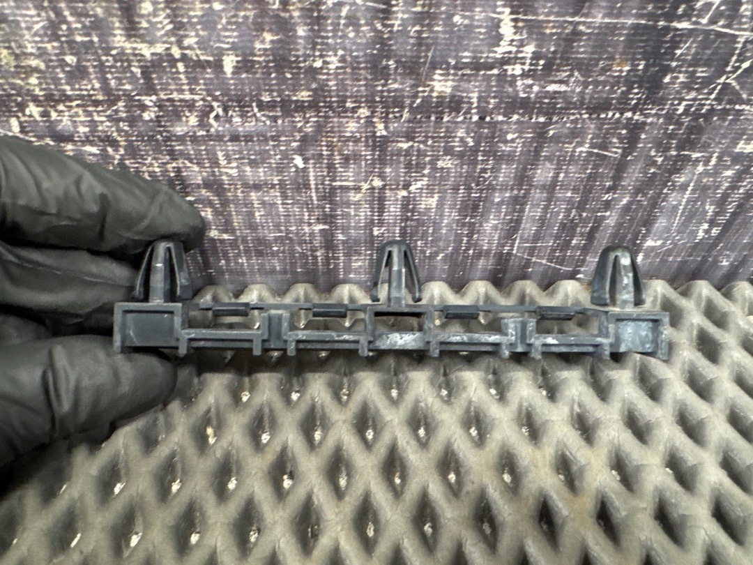 Крепление бампера, 3110 рублей, Красноярск