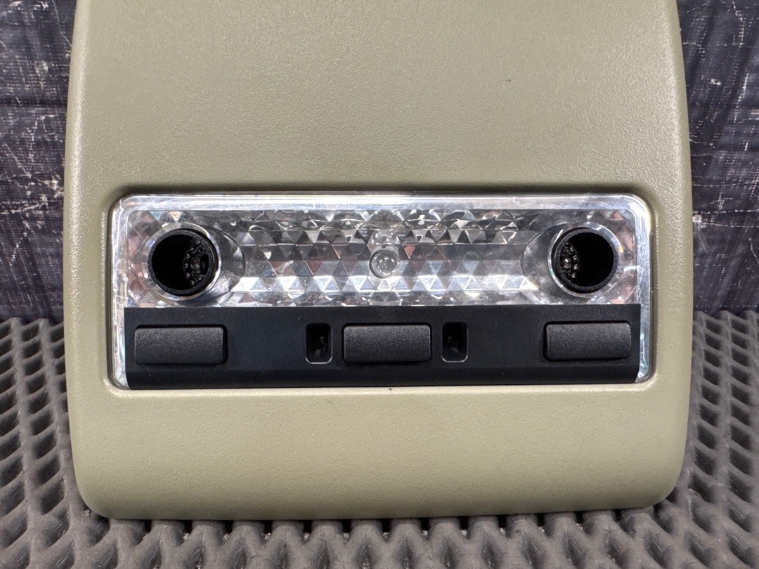 Плафон салона, 1870 рублей, Красноярск