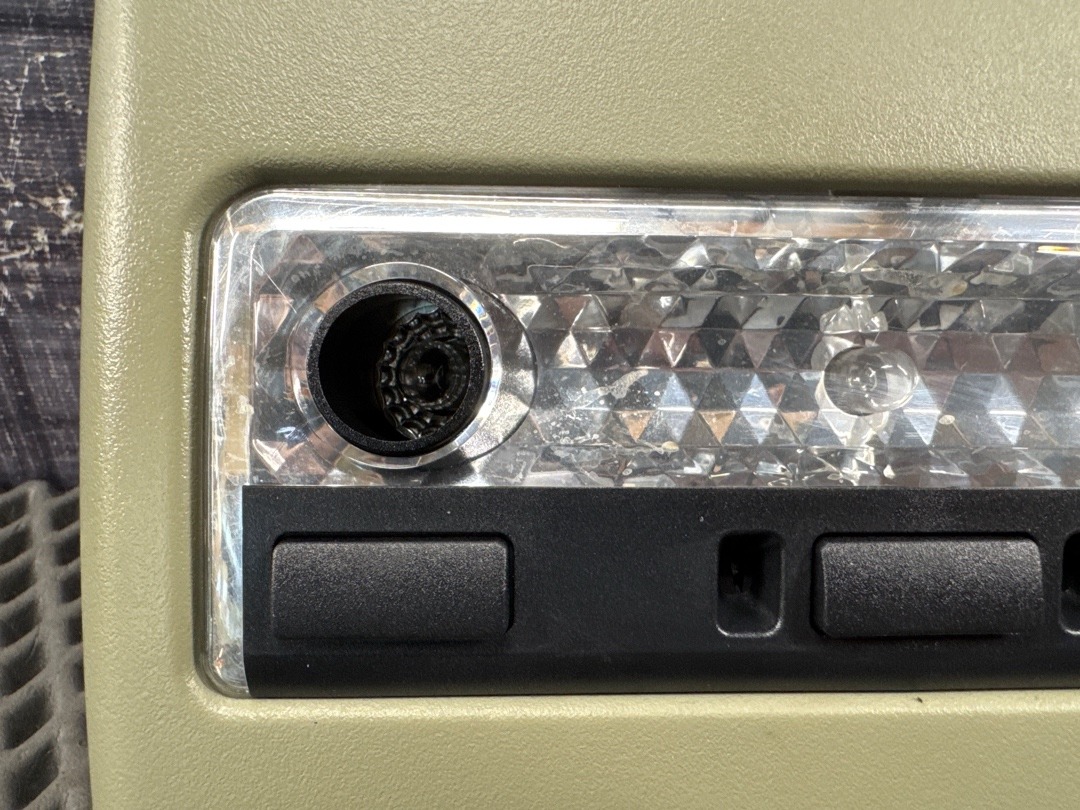 Плафон салона, 1870 рублей, Красноярск