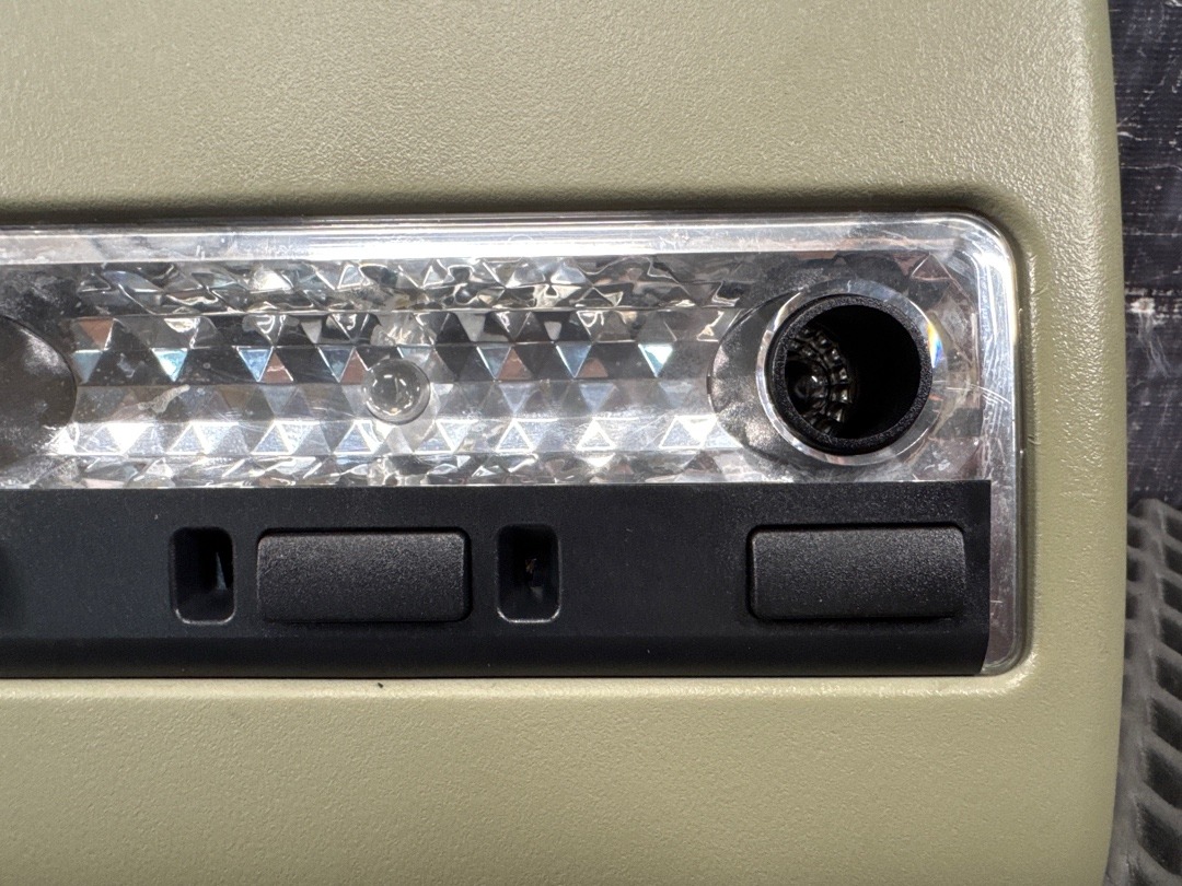 Плафон салона, 1870 рублей, Красноярск