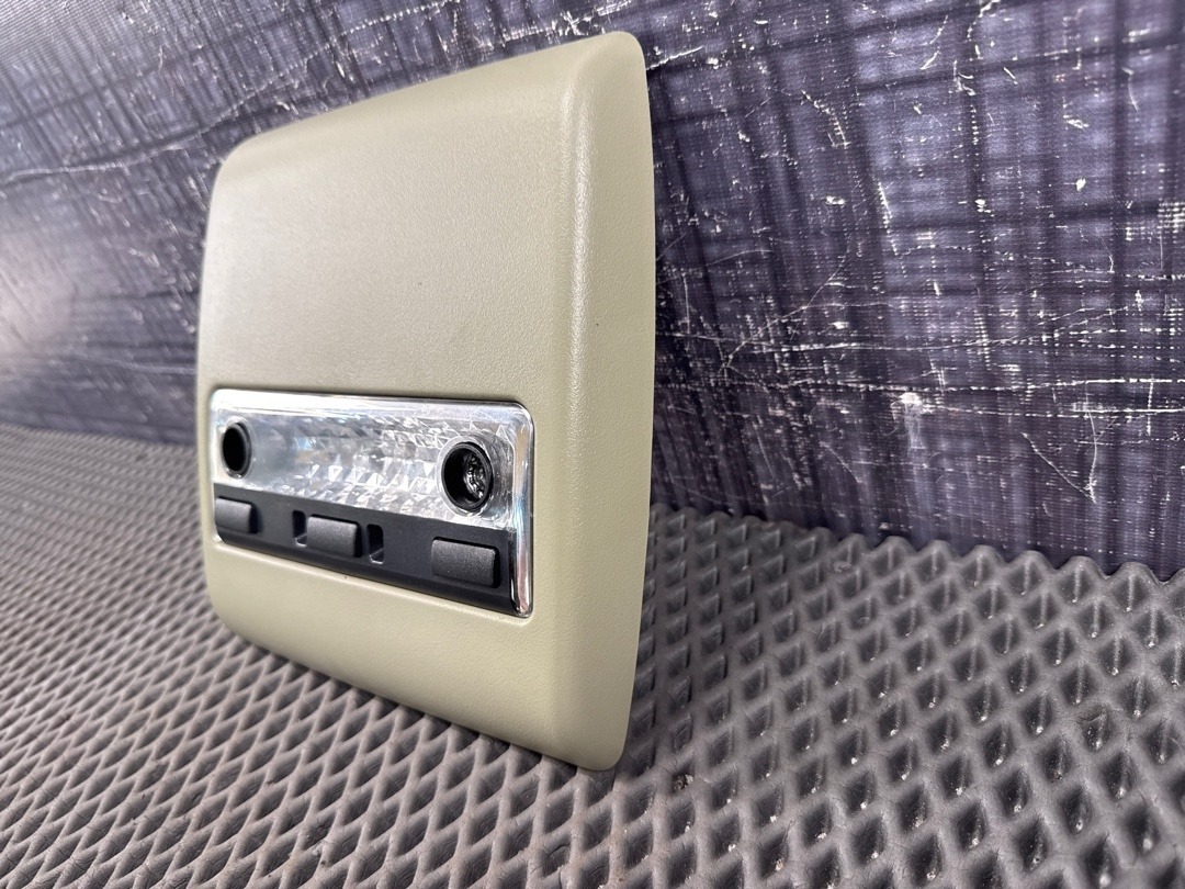 Плафон салона, 1870 рублей, Красноярск