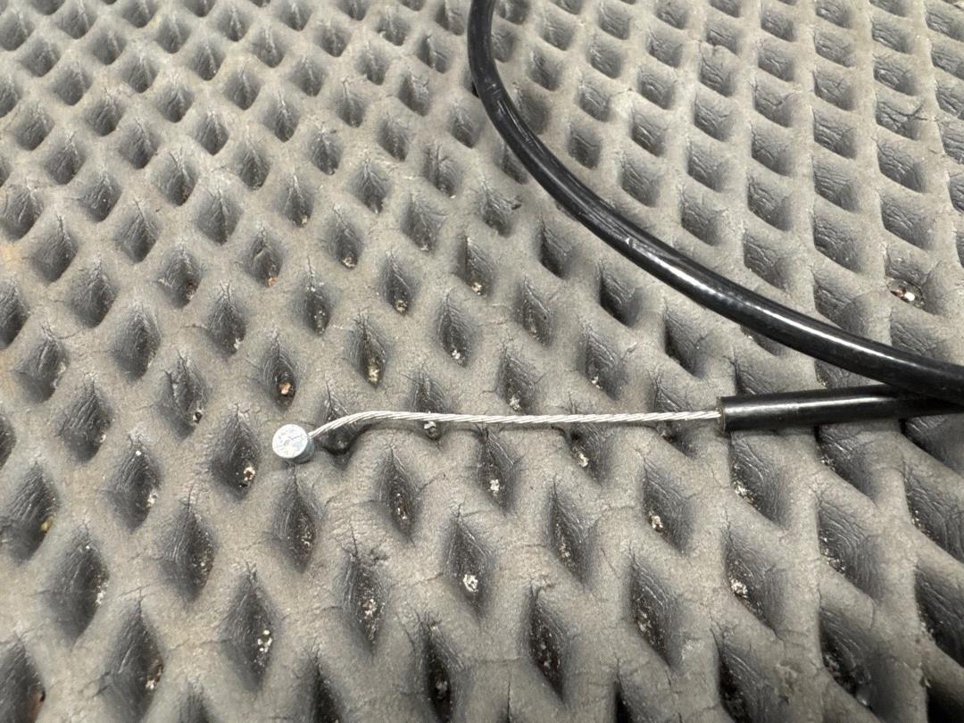 Трос капота, 1730 рублей, Красноярск