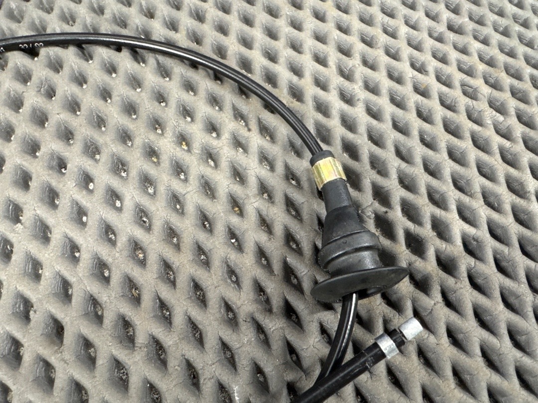 Трос капота, 1730 рублей, Красноярск