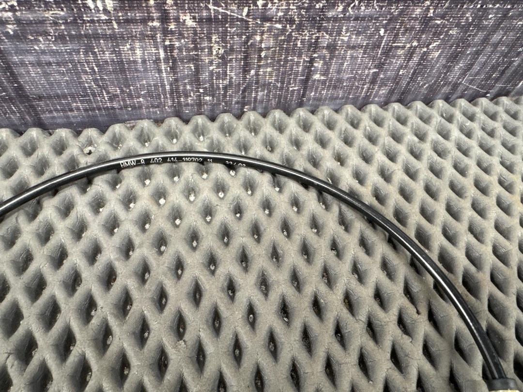 Трос капота, 1730 рублей, Красноярск