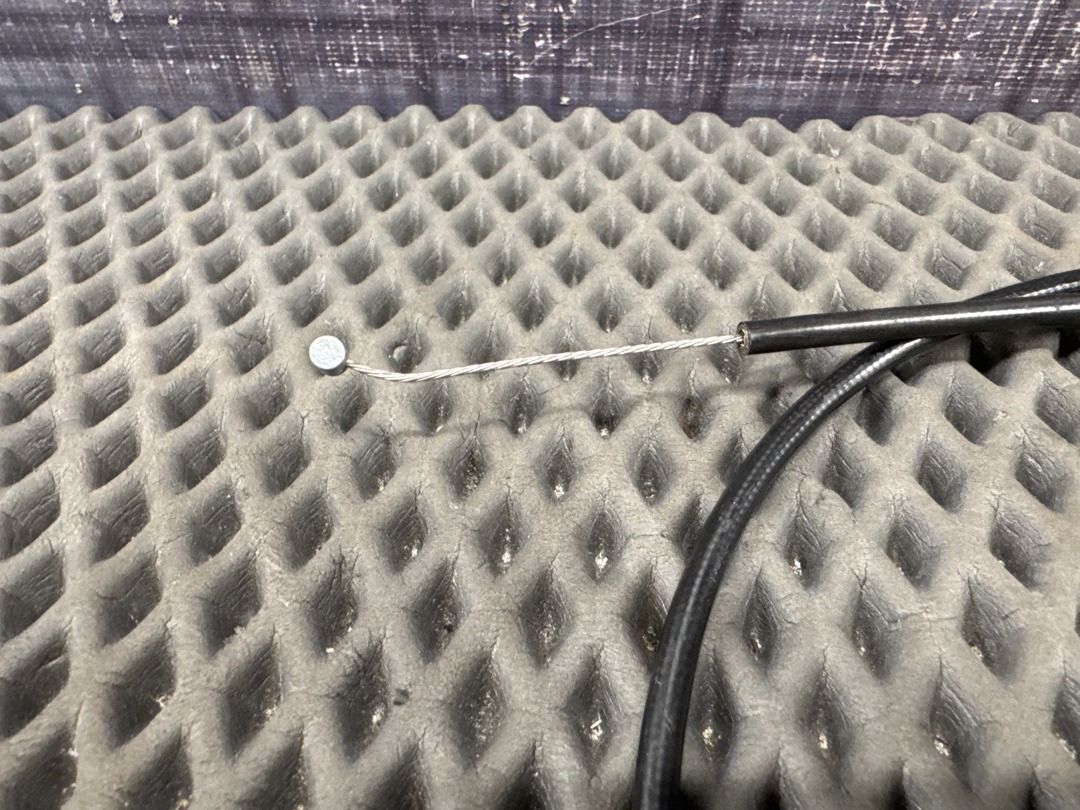 Трос капота, 1730 рублей, Красноярск