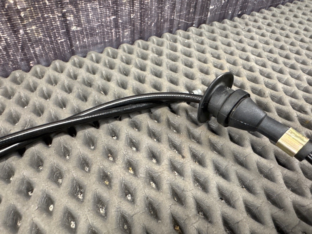 Трос капота, 1730 рублей, Красноярск