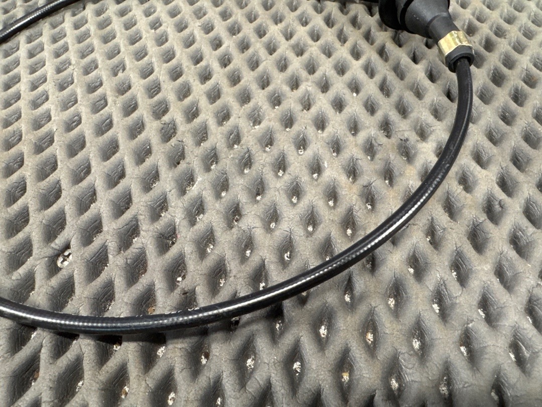 Трос капота, 1730 рублей, Красноярск