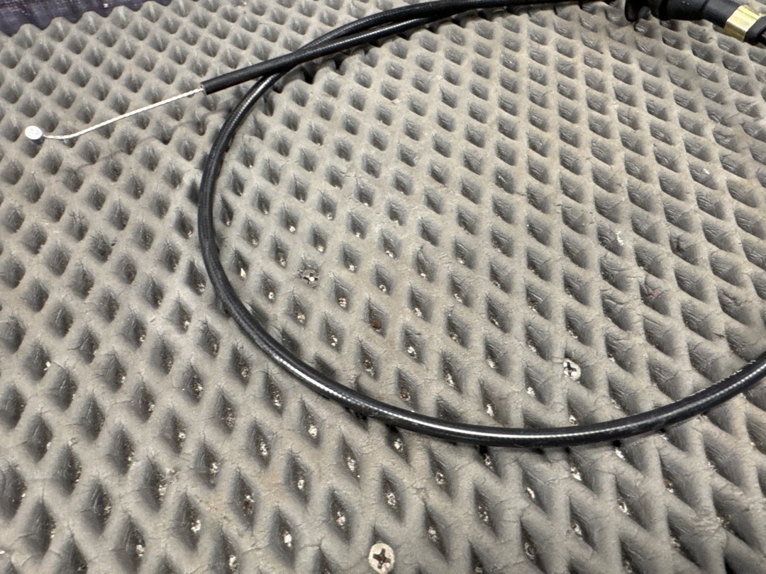 Трос капота, 1730 рублей, Красноярск