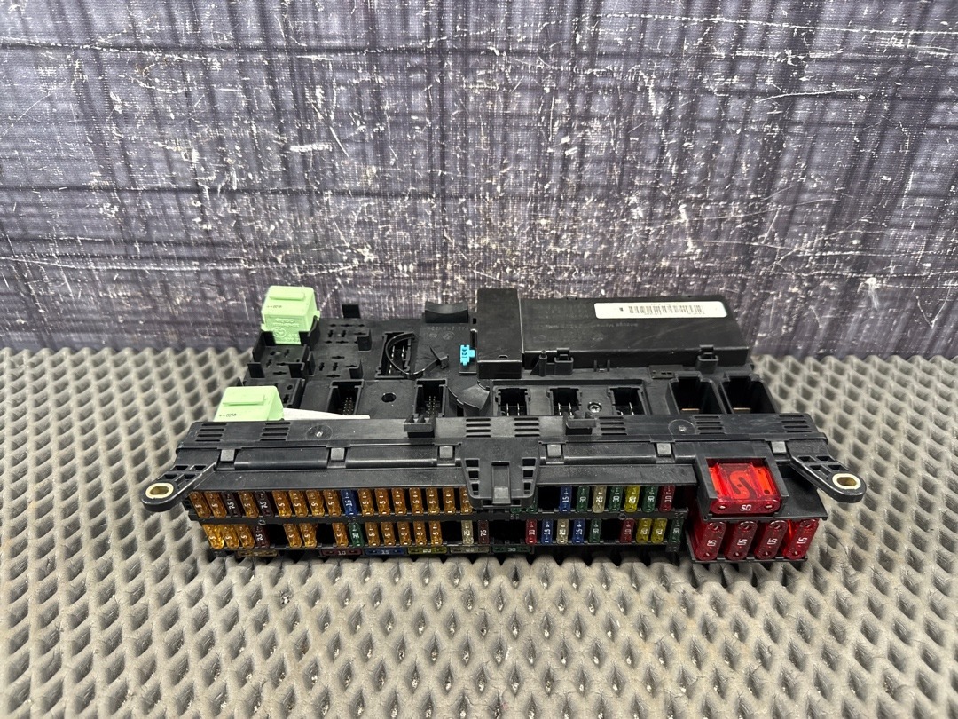 Блок предохранителей, 2150 рублей, Красноярск