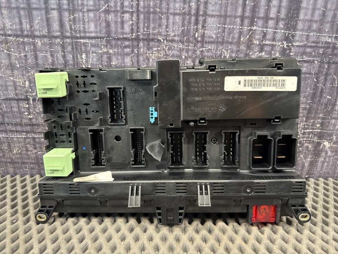 Блок предохранителей, 2150 рублей, Красноярск