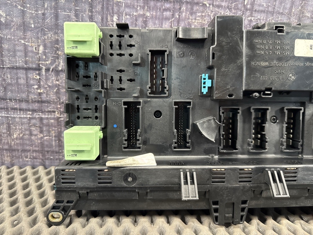 Блок предохранителей, 2150 рублей, Красноярск