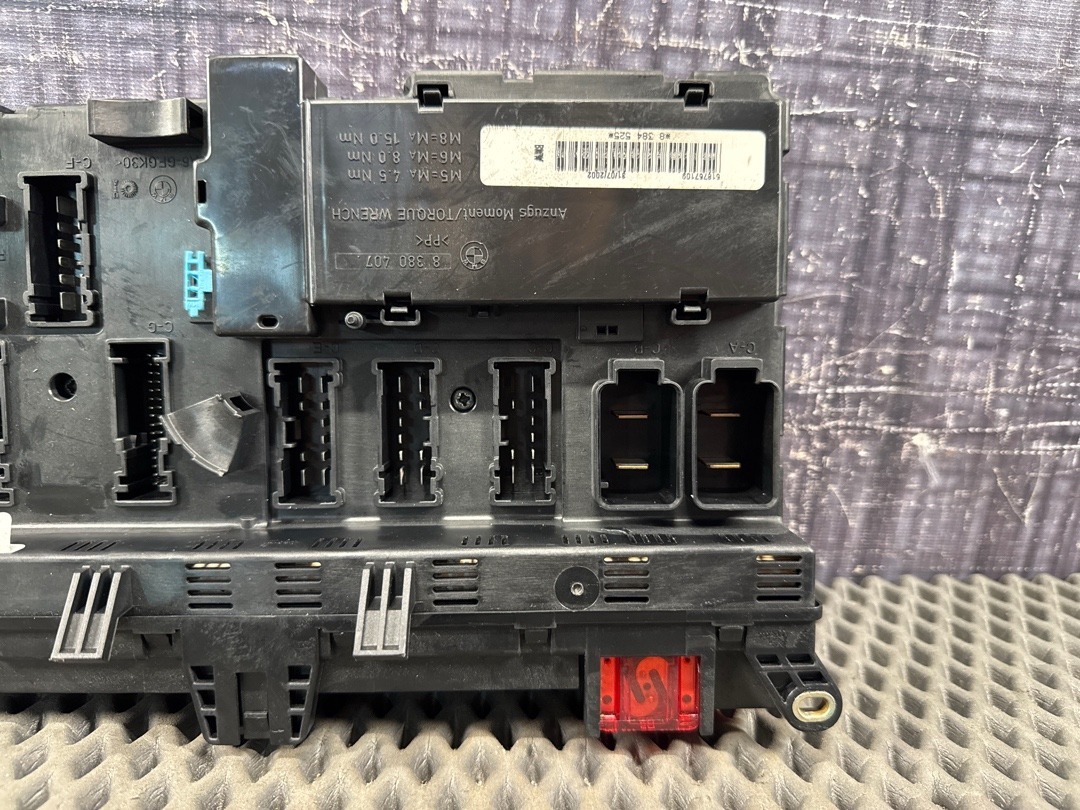 Блок предохранителей, 2150 рублей, Красноярск