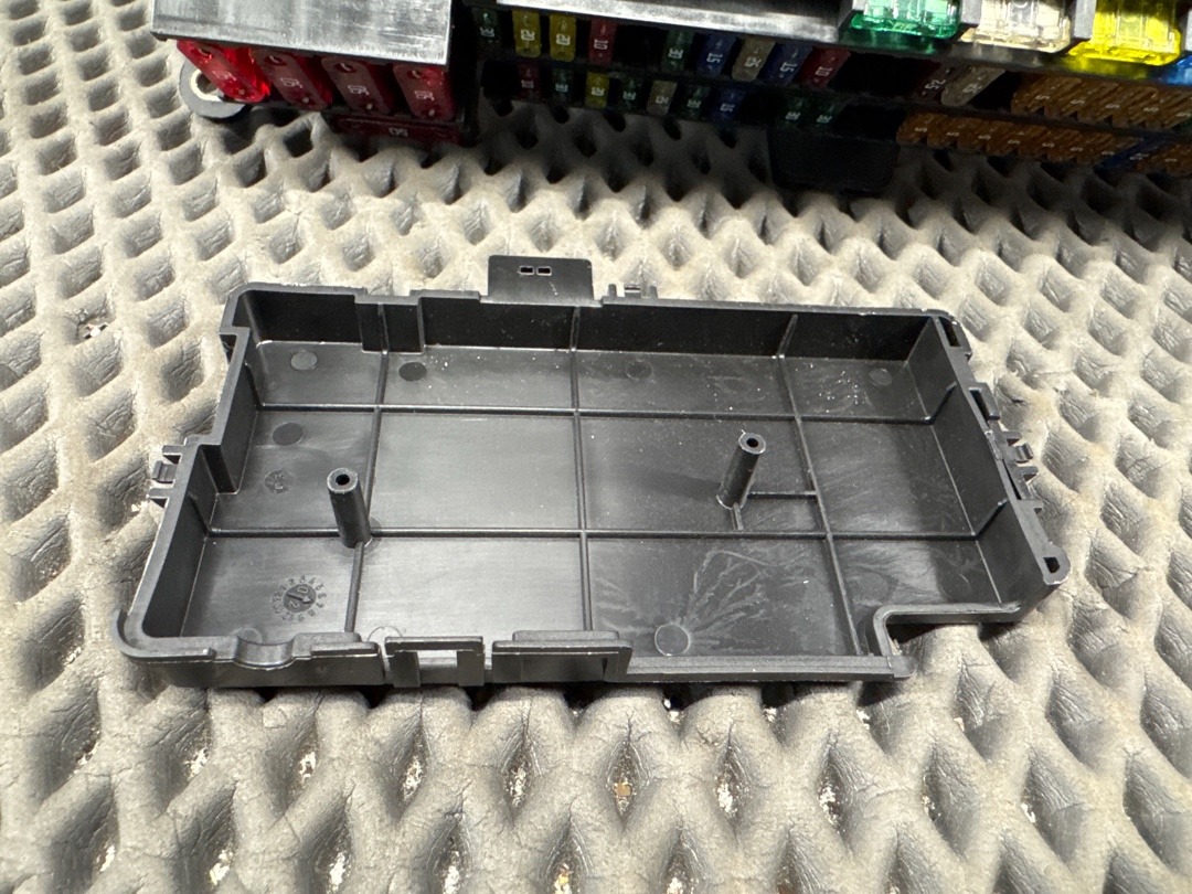 Блок предохранителей, 2150 рублей, Красноярск