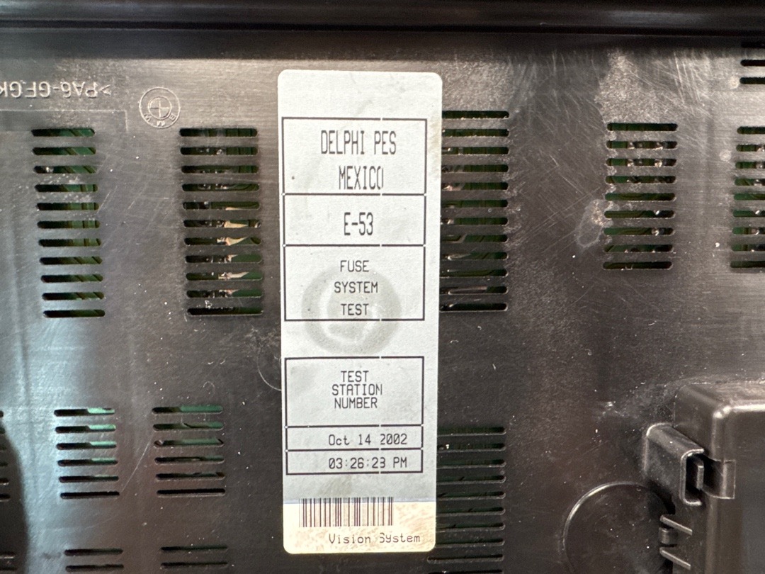 Блок предохранителей, 2150 рублей, Красноярск