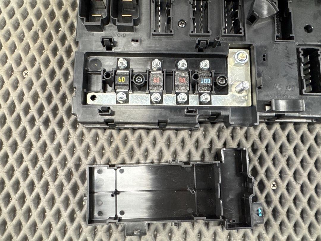 Блок предохранителей, 2150 рублей, Красноярск