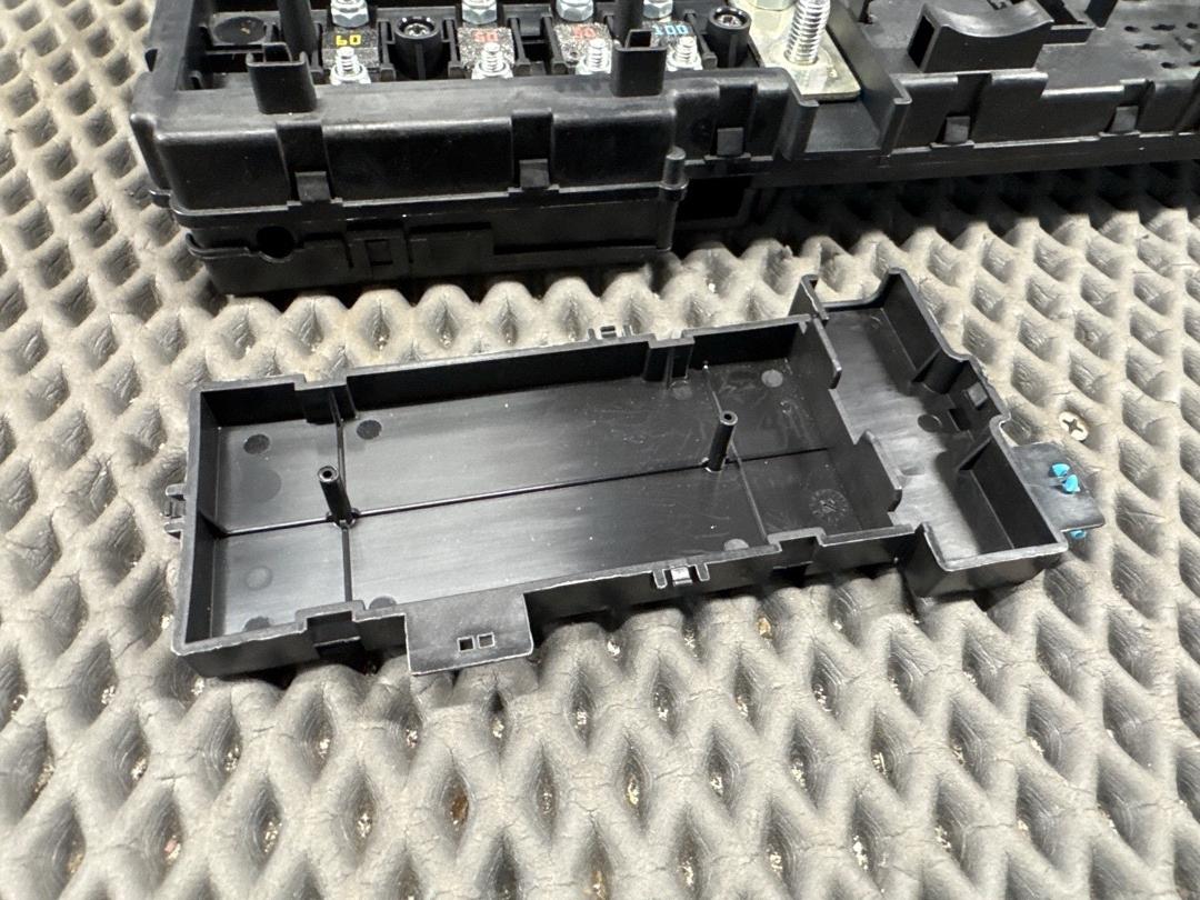 Блок предохранителей, 2150 рублей, Красноярск