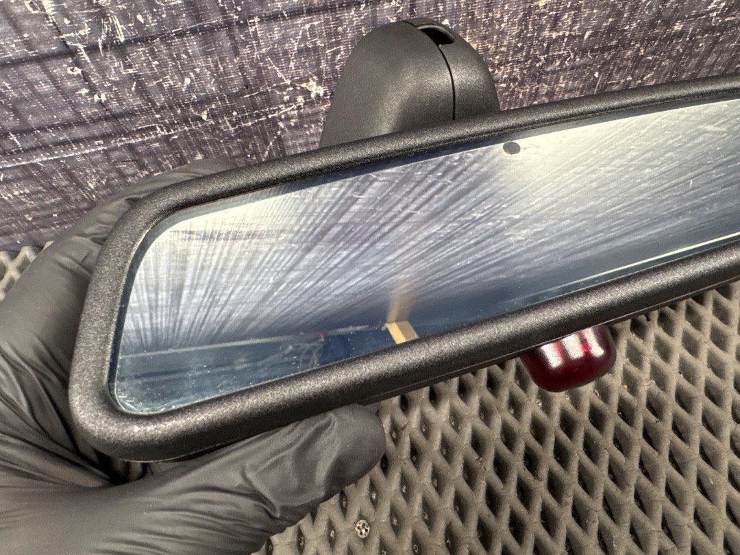 Зеркало салона, 1170 рублей, Красноярск