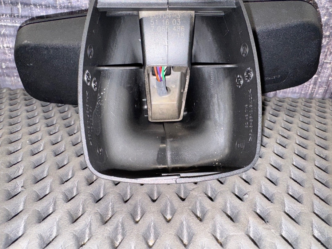 Зеркало салона, 1170 рублей, Красноярск