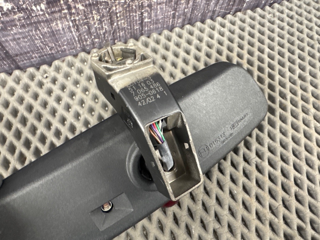 Зеркало салона, 1170 рублей, Красноярск