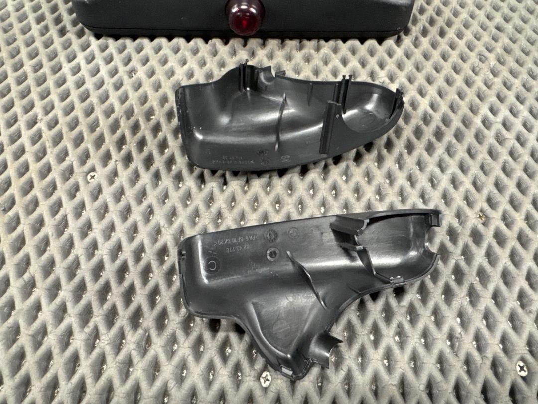 Зеркало салона, 1170 рублей, Красноярск