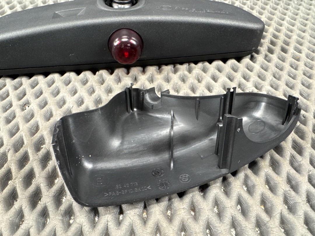 Зеркало салона, 1170 рублей, Красноярск