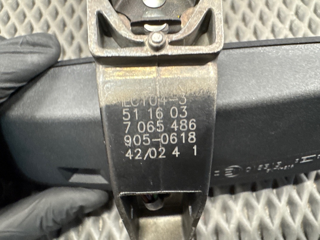 Зеркало салона, 1170 рублей, Красноярск