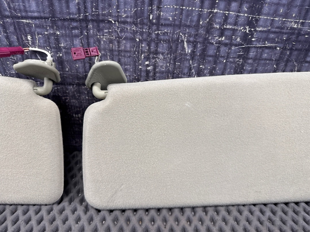 Козырек солнцезащитный, 2640 рублей, Красноярск