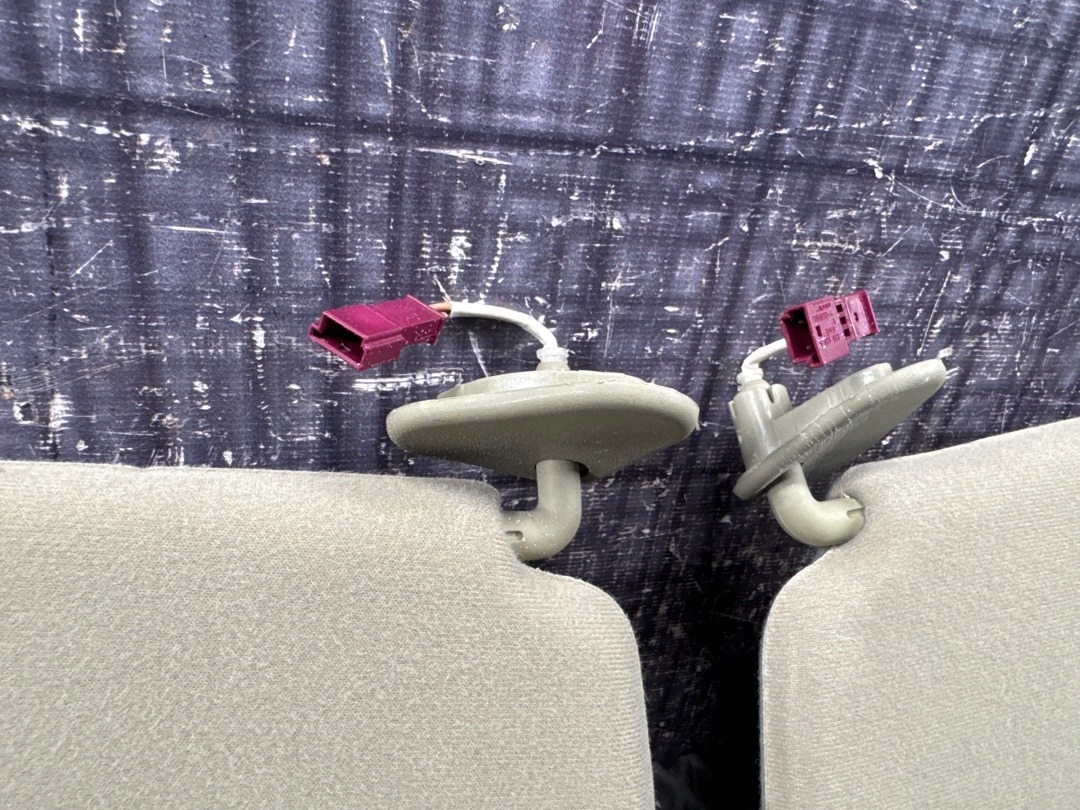 Козырек солнцезащитный, 2640 рублей, Красноярск