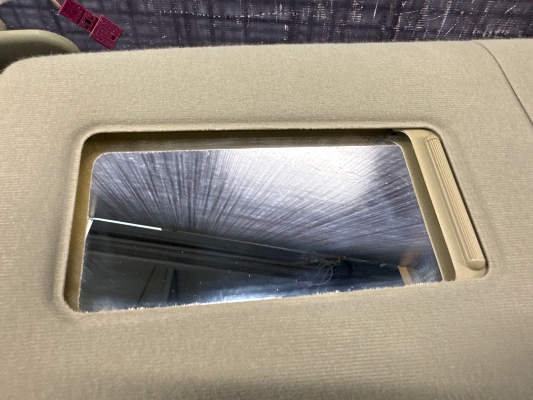 Козырек солнцезащитный, 2640 рублей, Красноярск