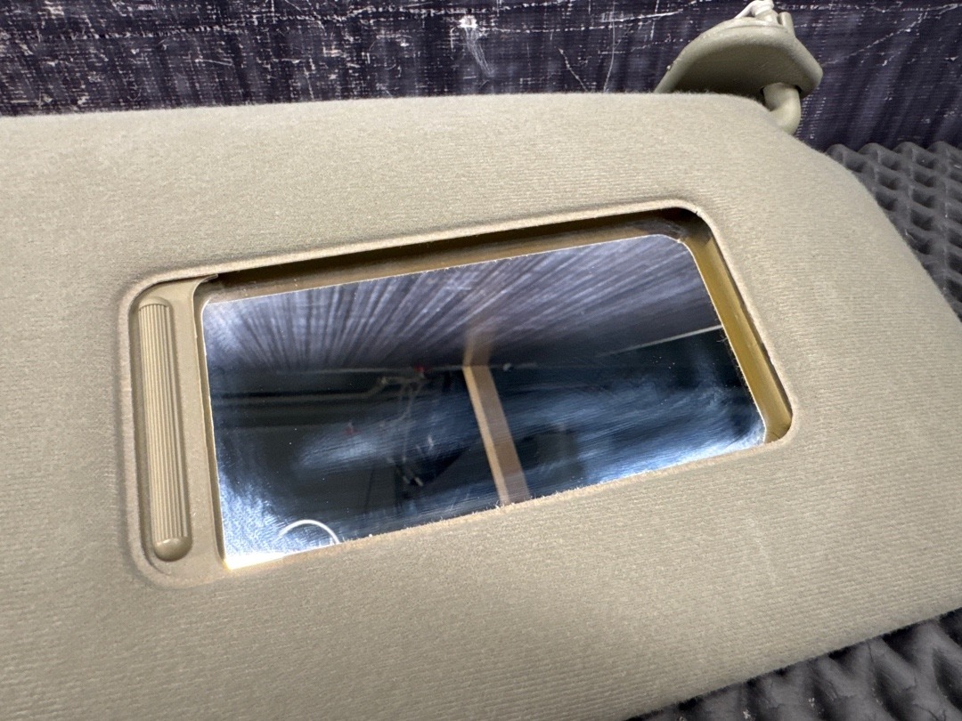 Козырек солнцезащитный, 2640 рублей, Красноярск