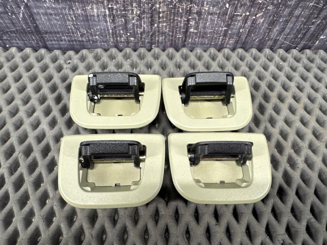 Петля багажника, 810 рублей, Красноярск