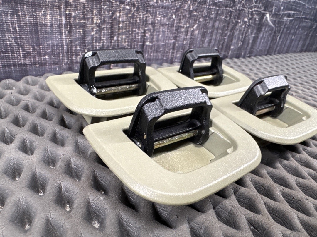 Петля багажника, 810 рублей, Красноярск