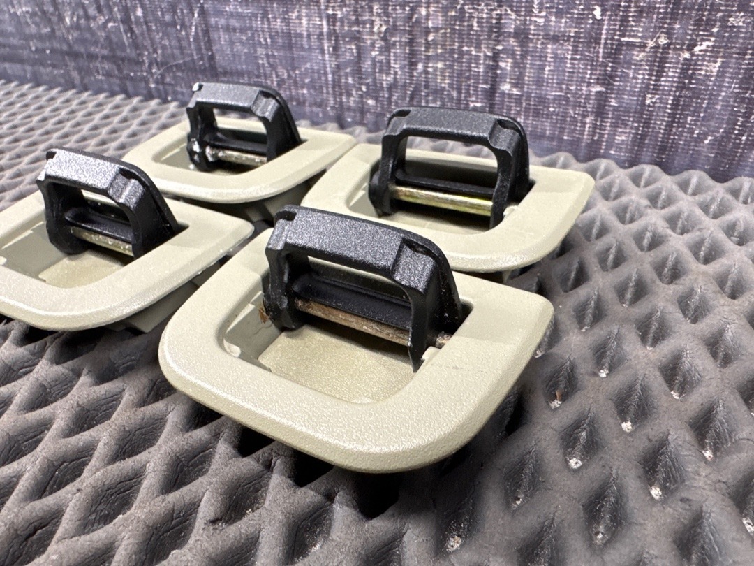 Петля багажника, 810 рублей, Красноярск