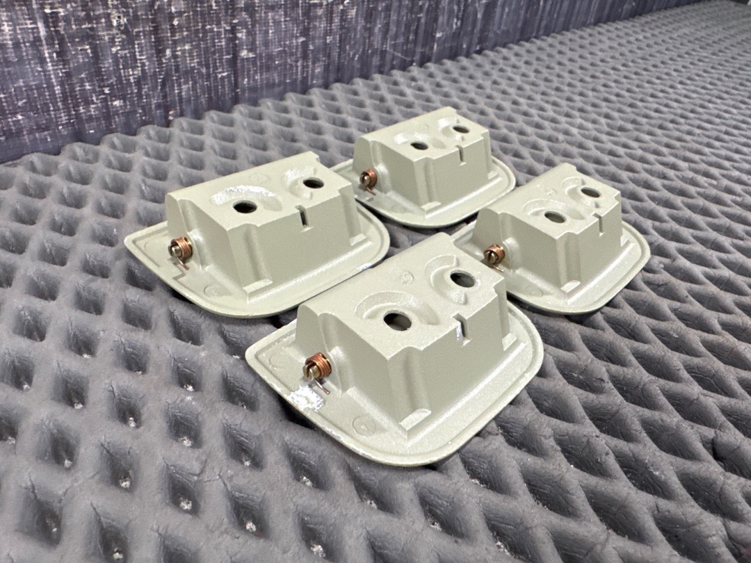 Петля багажника, 810 рублей, Красноярск